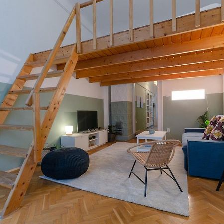 Cosy Apartment In Central District. Budapeşte Dış mekan fotoğraf