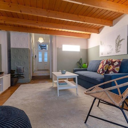 Cosy Apartment In Central District. Budapeşte Dış mekan fotoğraf