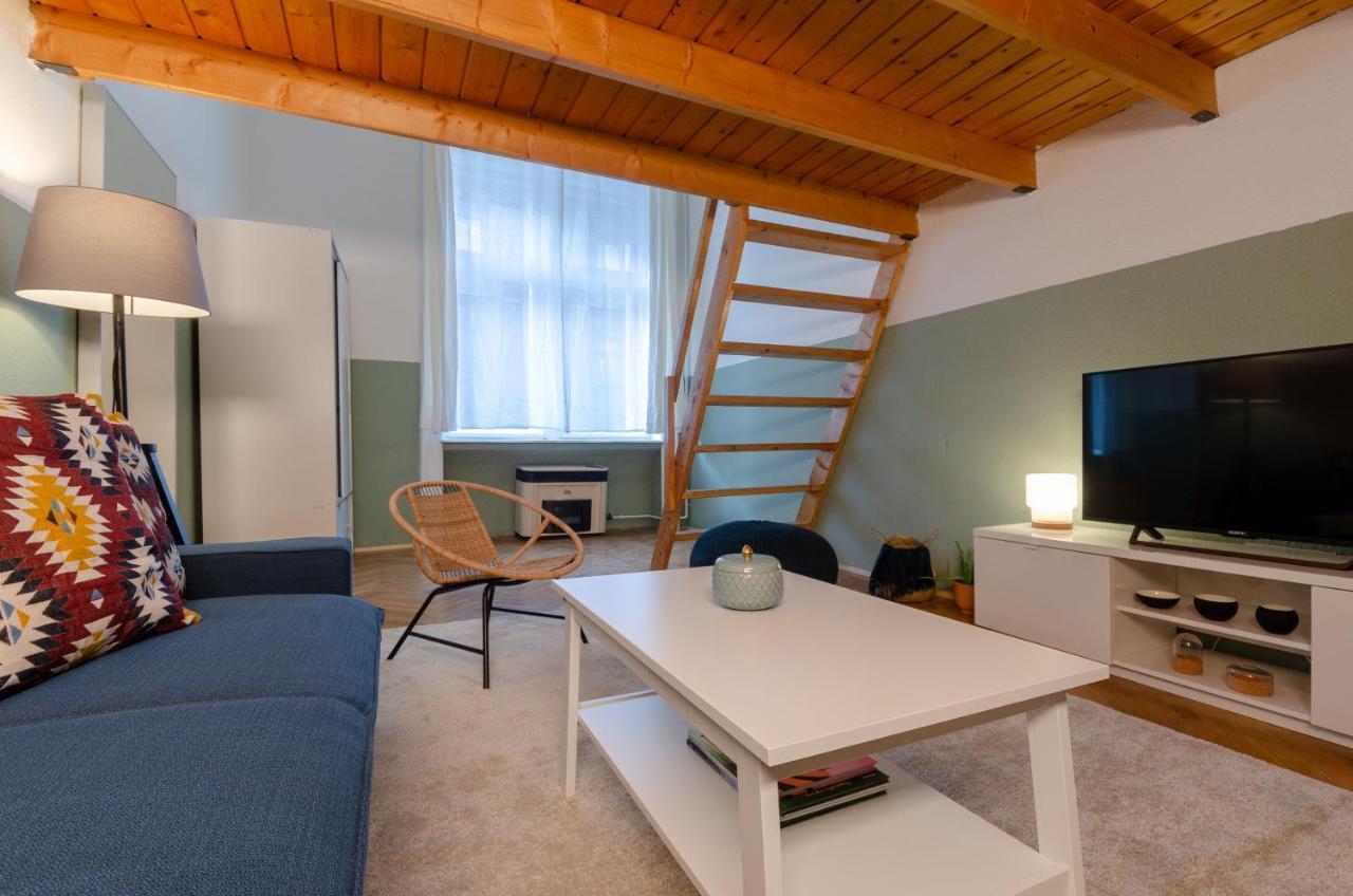 Cosy Apartment In Central District. Budapeşte Dış mekan fotoğraf