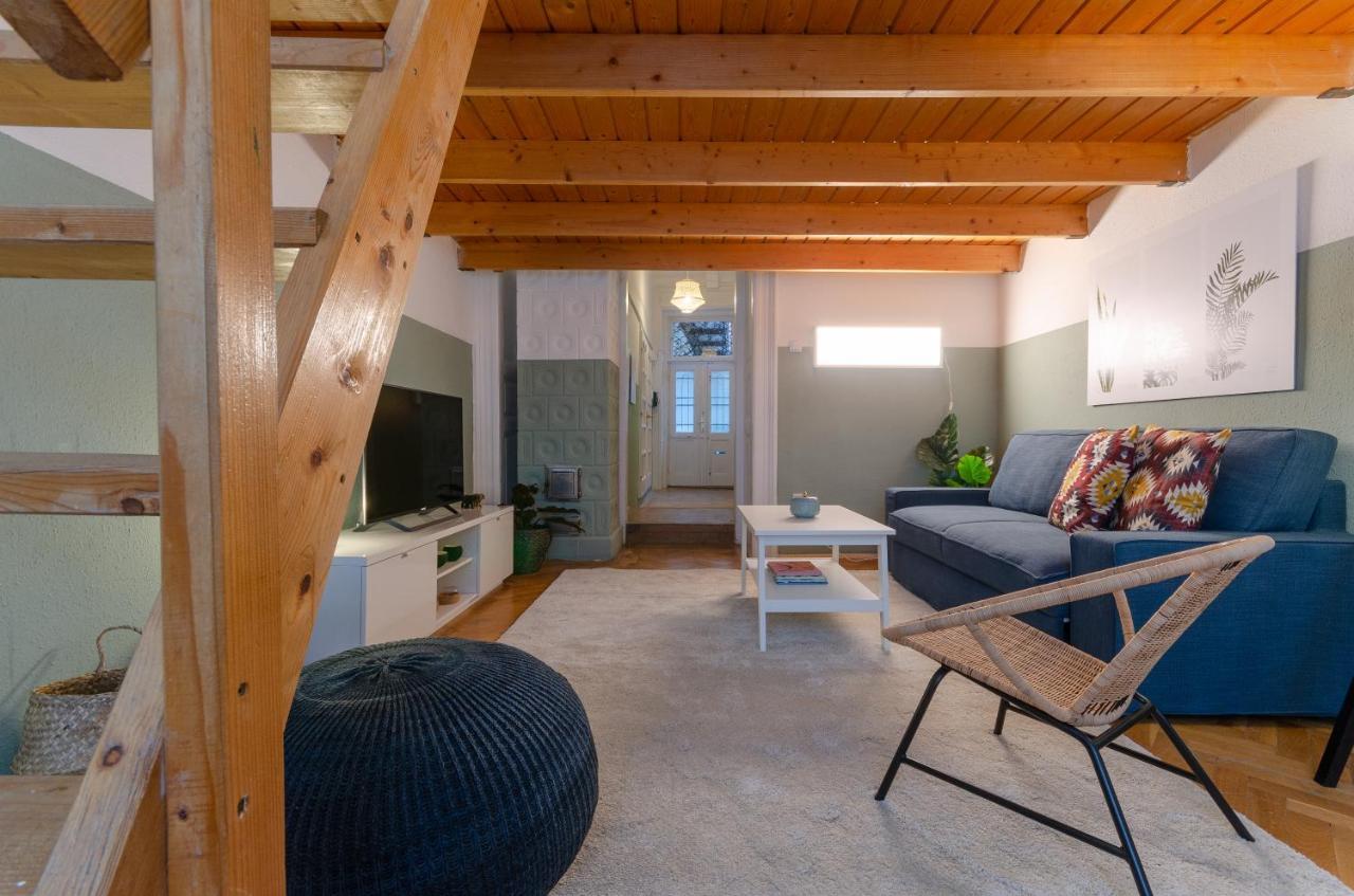 Cosy Apartment In Central District. Budapeşte Dış mekan fotoğraf