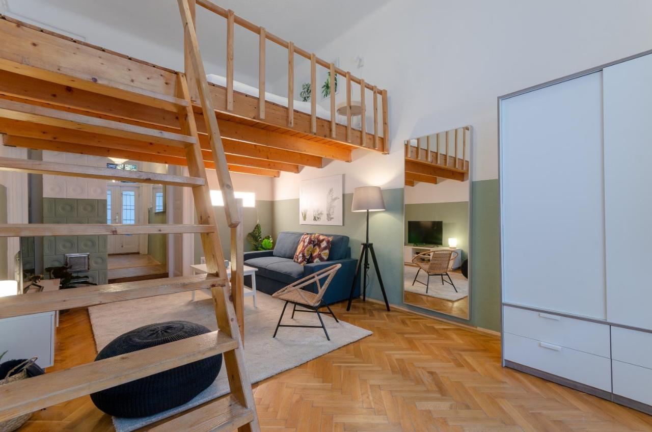 Cosy Apartment In Central District. Budapeşte Dış mekan fotoğraf