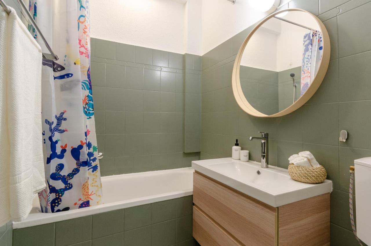 Cosy Apartment In Central District. Budapeşte Dış mekan fotoğraf