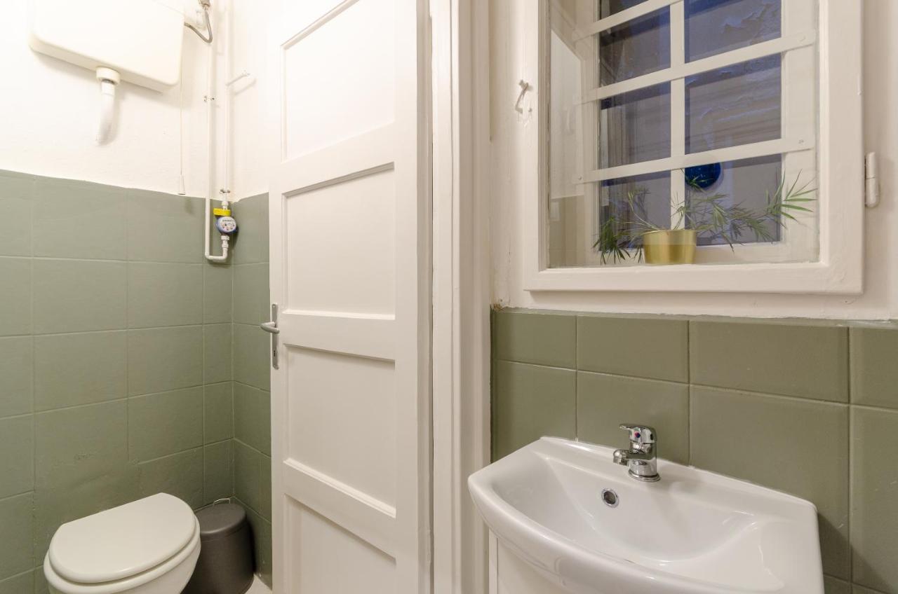 Cosy Apartment In Central District. Budapeşte Dış mekan fotoğraf
