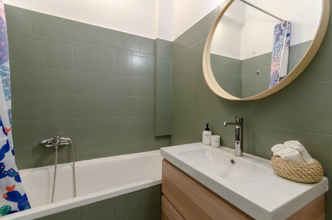 Cosy Apartment In Central District. Budapeşte Dış mekan fotoğraf