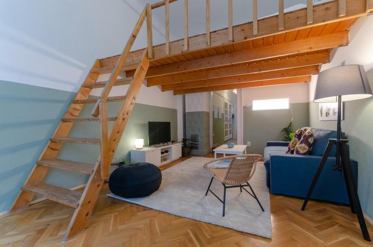 Cosy Apartment In Central District. Budapeşte Dış mekan fotoğraf